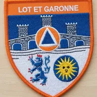 Protection Civile - Lot-et-Garonne