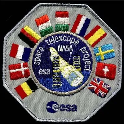 ESA Hubble