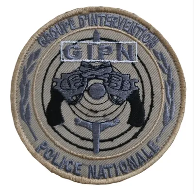 GIPN - Opération Afghanistan