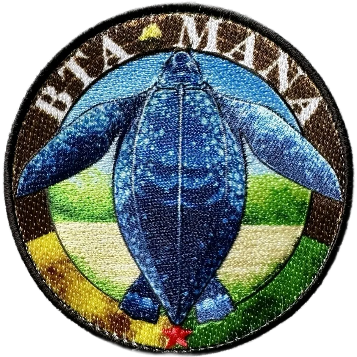 BTA Mana