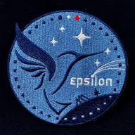 Crew-12 ESA Epsilon – Recto
