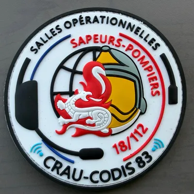 CODIS 83