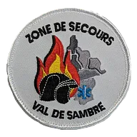 Zone de secours Val de Sambre 
