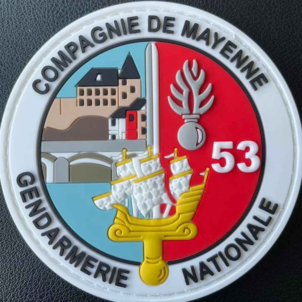 CGD Mayenne