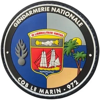 COB Le Marin