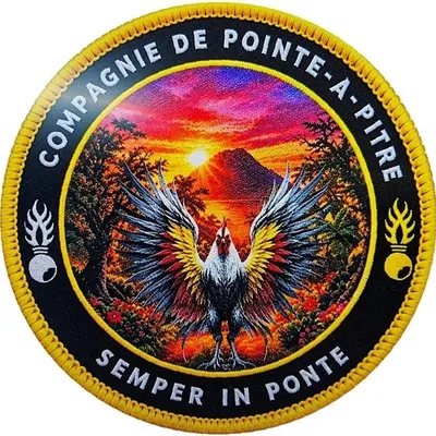 CGD - Pointe-à-Pitre