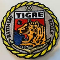 Bâtiment école TIGRE