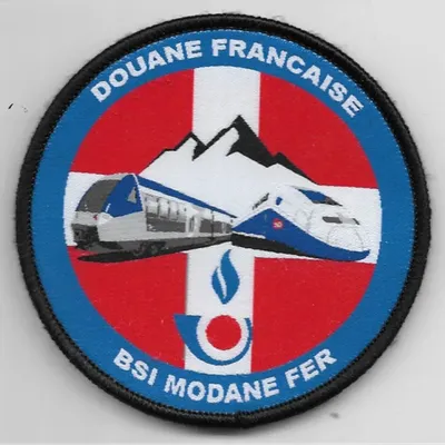 BSI - Modane - Fer