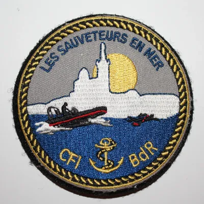 CFI SNSM Bouche-du-Rhône - Marseille