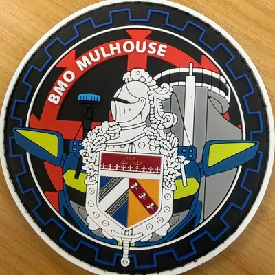 BMO Mulhouse 