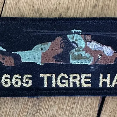 EC665 TIGRE HAD