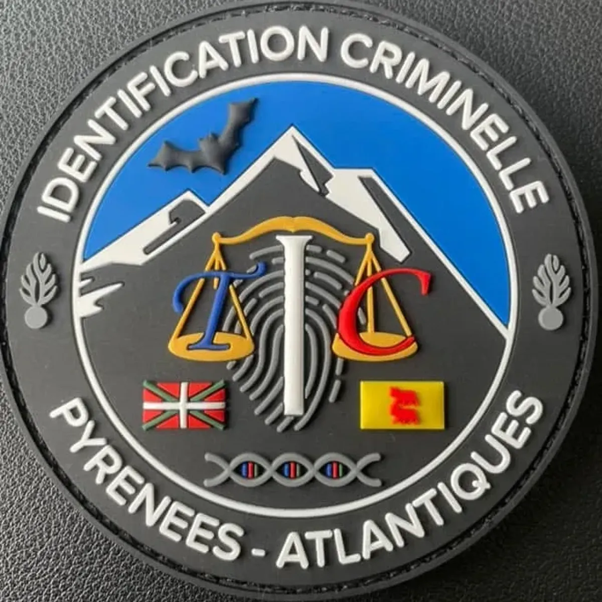 CIC 64 - Pyrénées-Atlantiques
