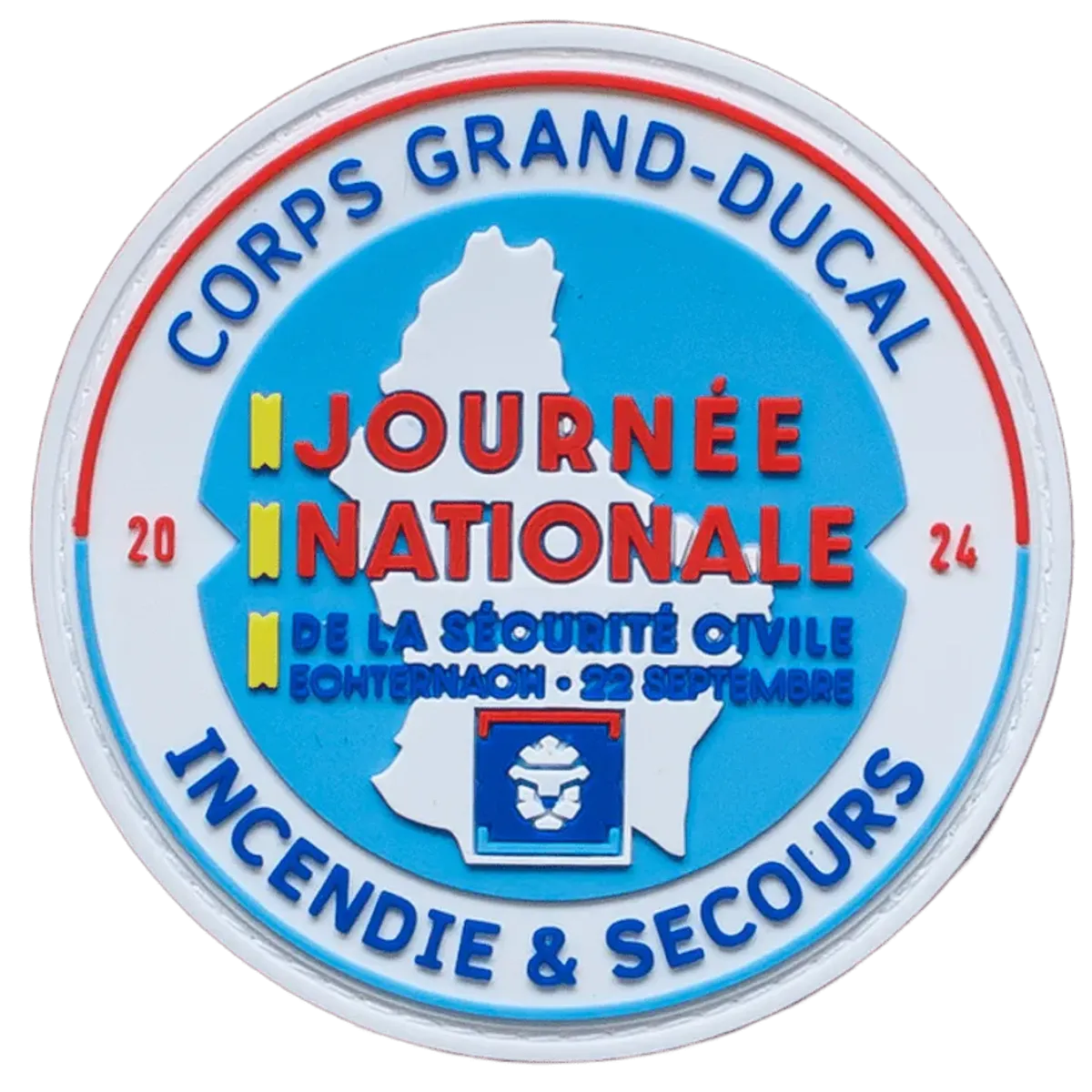 CGDIS - Journée de la Sécurité Civile 2024