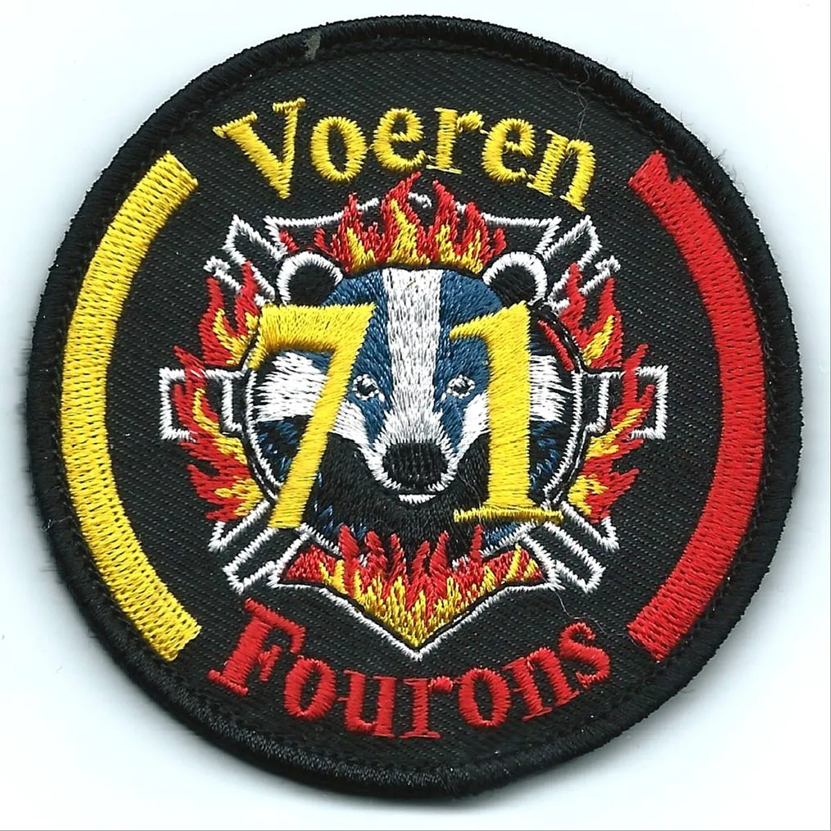 Fourons - Voeren