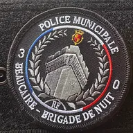 Police Municipale de Beaucaire - Brigade de nuit