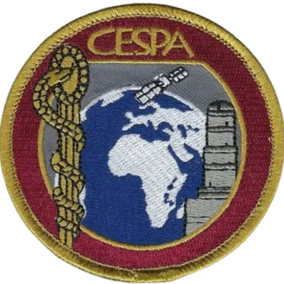 SSA : CESPA Centre Epidémiologie Santé Publique des Armées V2