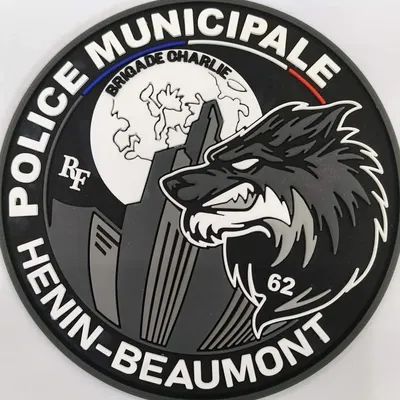PM Hénin-Beaumont