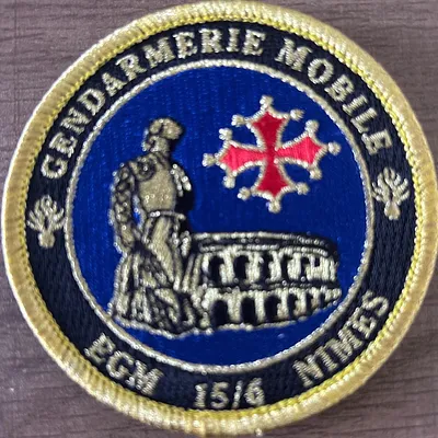EGM 15/6 Nîmes