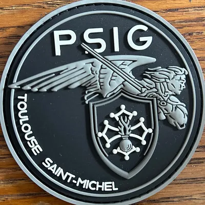 PSIG Toulouse Saint-Michel