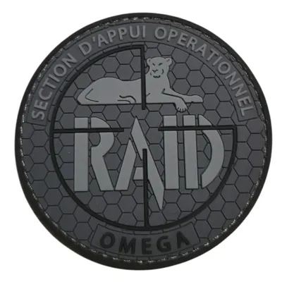 RAID - Omega