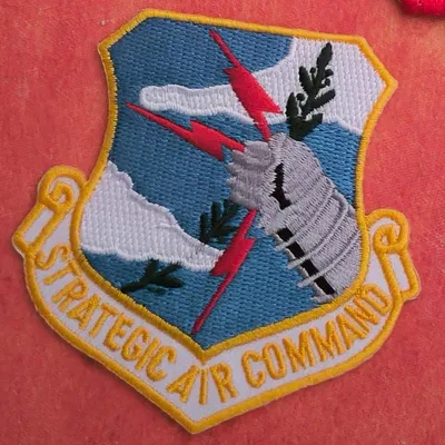 USAF - Strategic Air Command