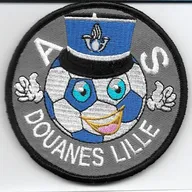 Douane - AS Douanes Lille