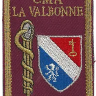 SSA : CMA La Valbonne