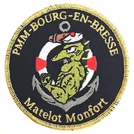 PMM - Bourg-en-Bresse