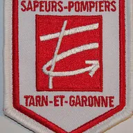 SDIS du Tarn-et-Garonne (82)