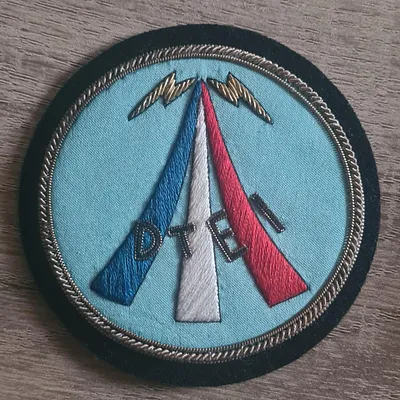Direction des Télécommunications et de l'informatique 