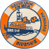 SNSM - Hendaye - Bidasoa SNS 149