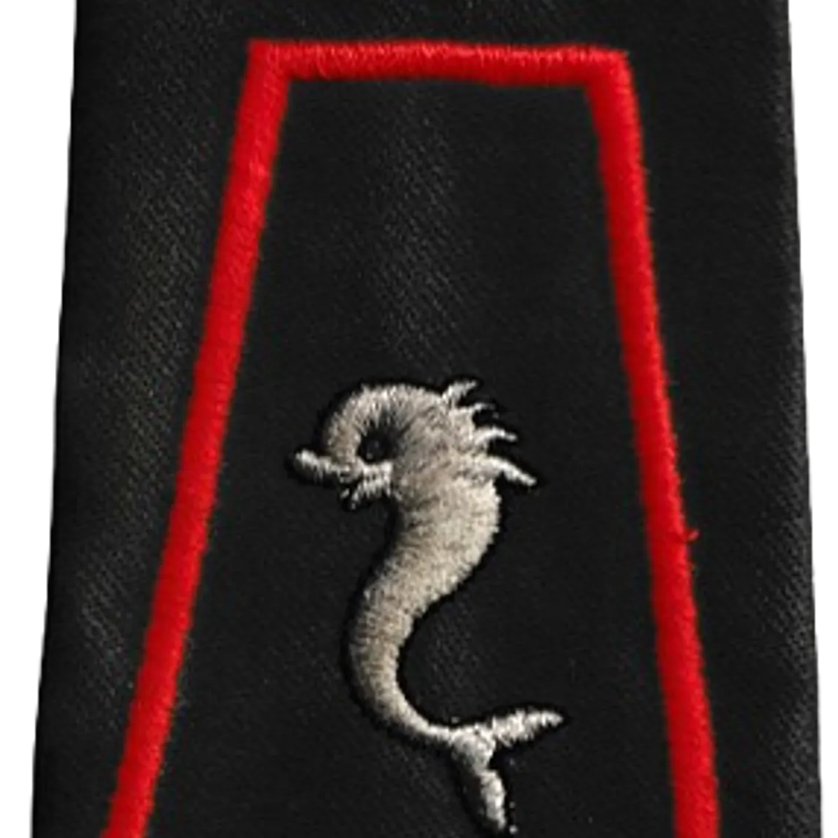 Passant d'épaule du 12ème Régiment de Cuirassiers - 2ème Escadron