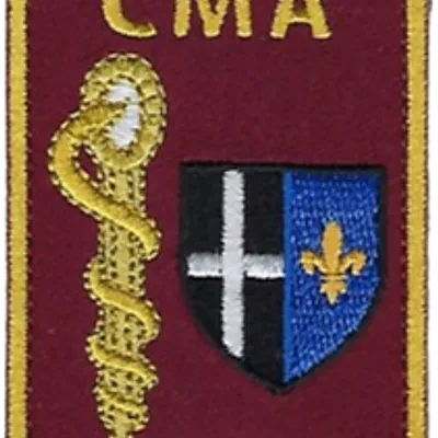 SSA : CMA Phalsbourg Couleurs