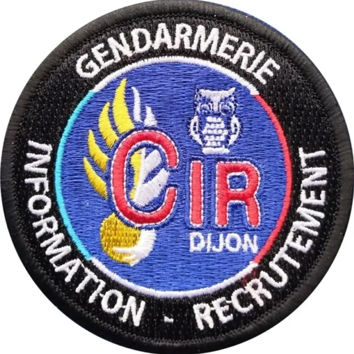 CIR Dijon