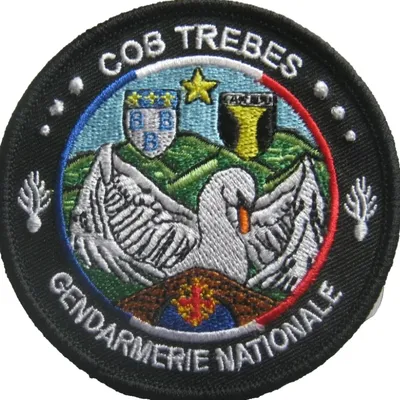 COB Trèbes