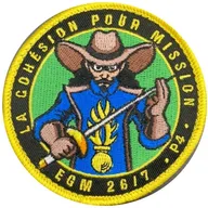 EGM 26/7 Belfort