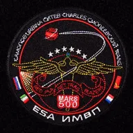 MARS-500
