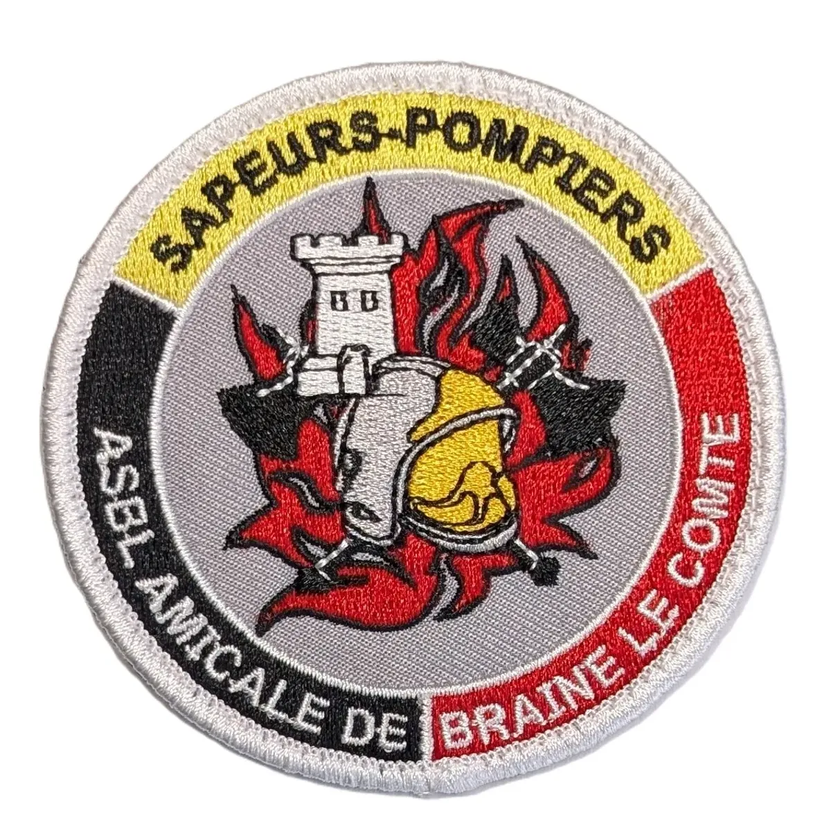 Amicale Braine Le Comte 