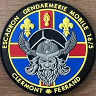 EGM 16/5 Clermont-Ferrand