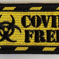 COVID Free