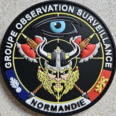 GOS - Normandie 