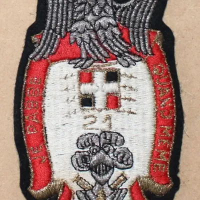 21ème Régiment d'Infanterie