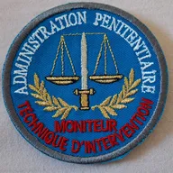 Moniteur Technique Intervention 