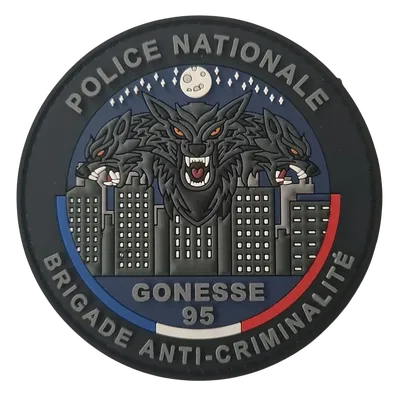 BAC - Garges-lès-Gonesse 