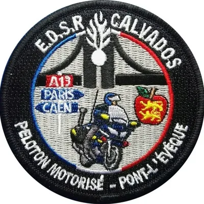 PMO Pont-l'Évêque