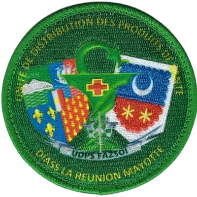 SSA : DIASS FAZSOI UDPS fond Vert