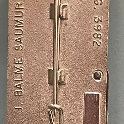 Dos n°1