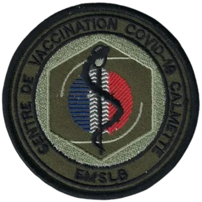 SSA : Centre de Vaccination EMSLB