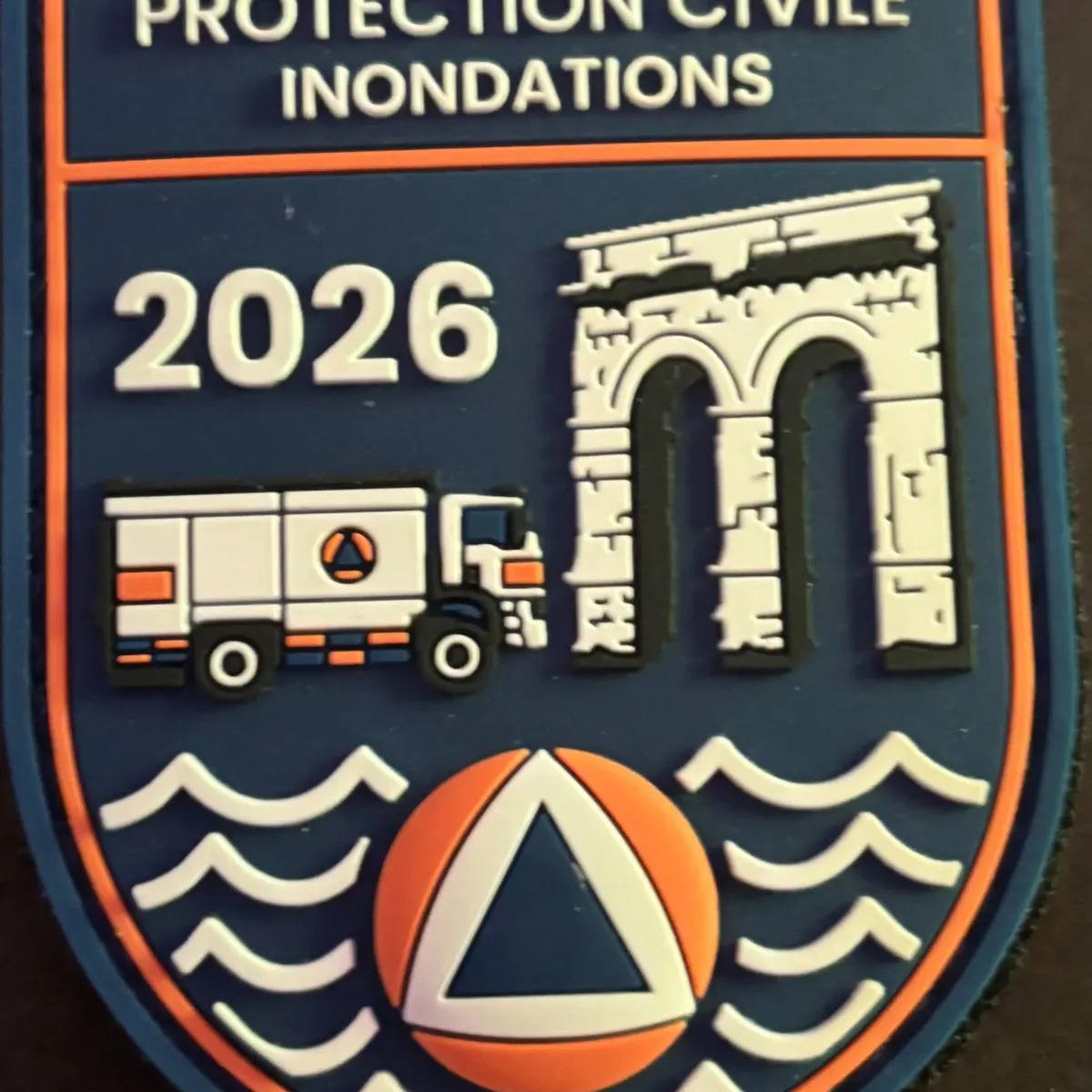 Protection Civile - Inondations