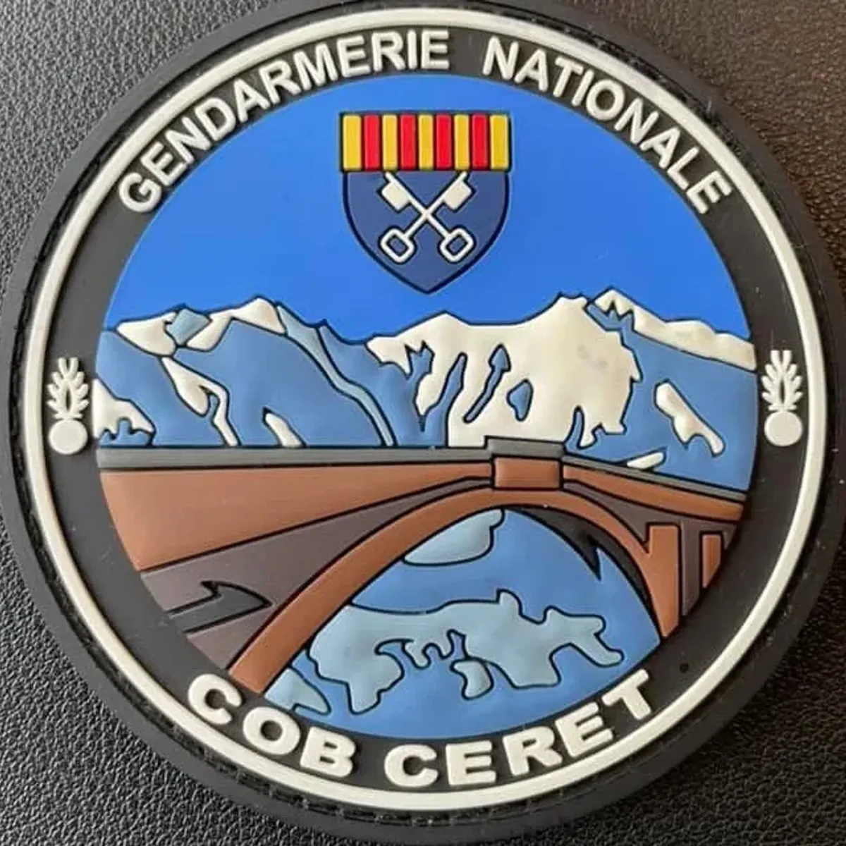 COB - Céret